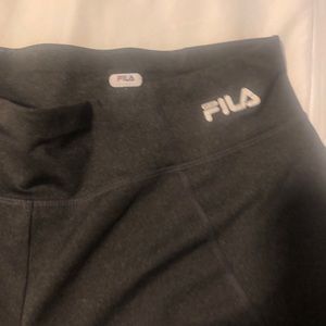 Fila athletic pants